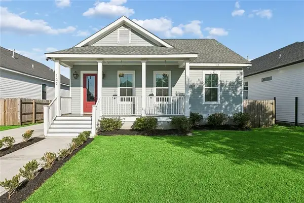 133 Seal Drive, Arabi, LA 70032