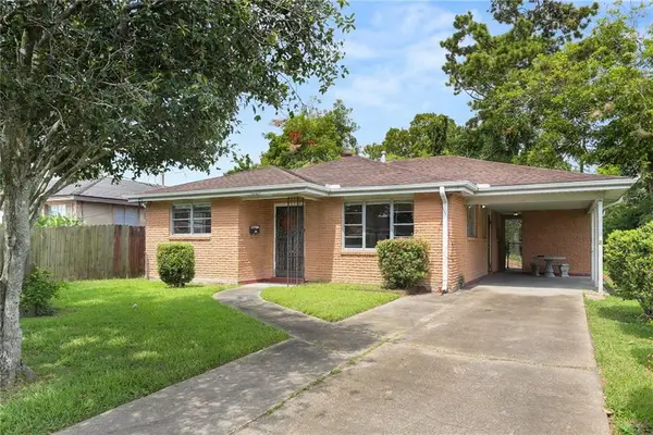1220 West Drive, Westwego, LA 70094