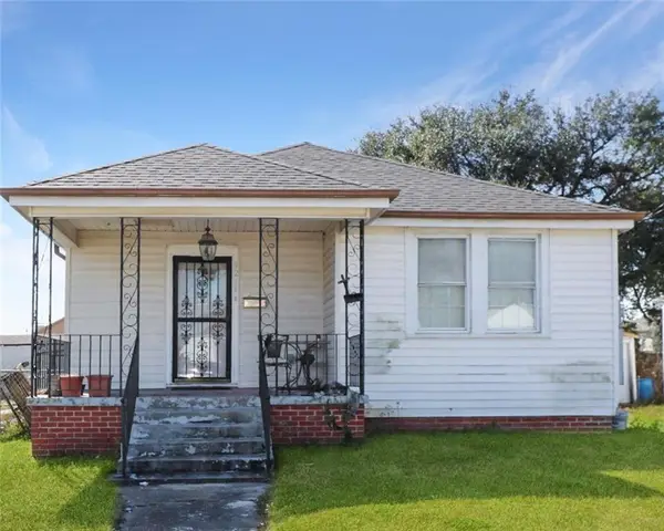 9214 Stroelitz Street, New Orleans, LA 70118