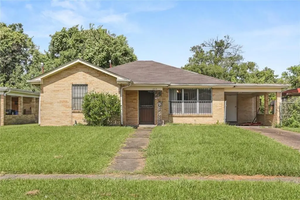 1215 Terry Street, New Orleans, LA 70114 - #1