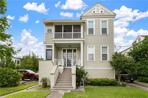 1575 Calhoun Street, New Orleans, LA 70118
