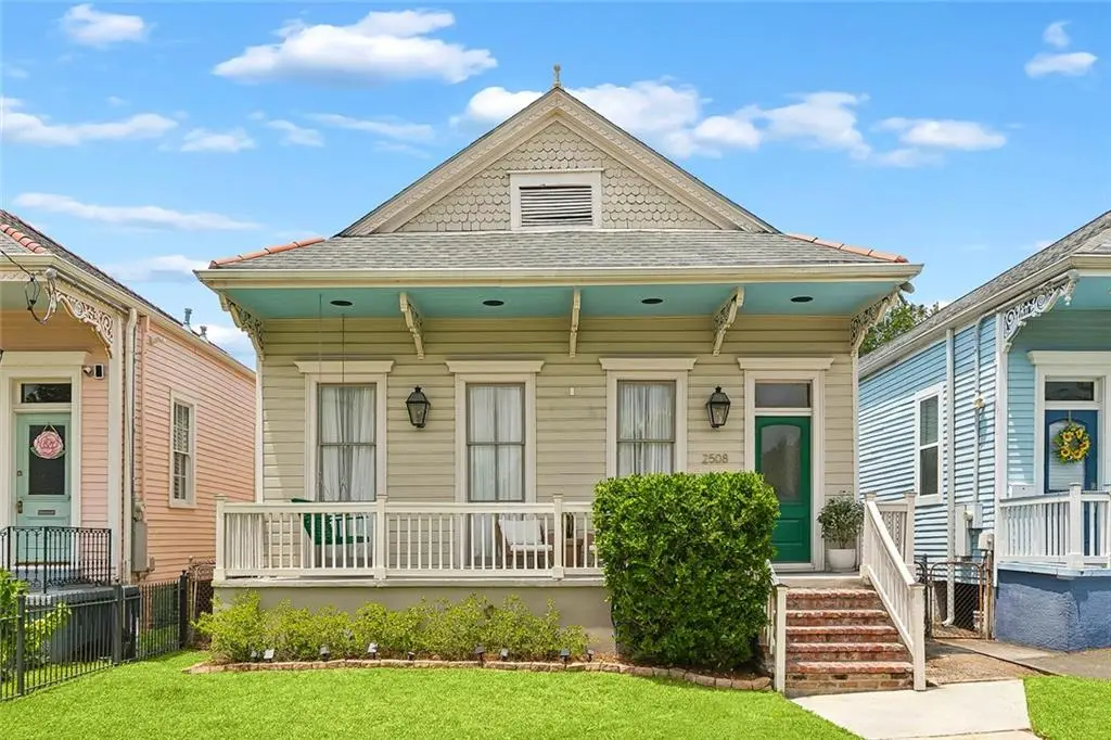 2508 Marengo Street, New Orleans, LA 70115 - #1