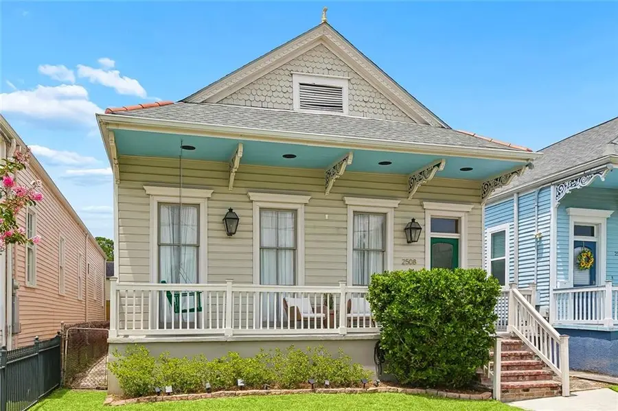 2508 Marengo Street, New Orleans, LA 70115 - #2