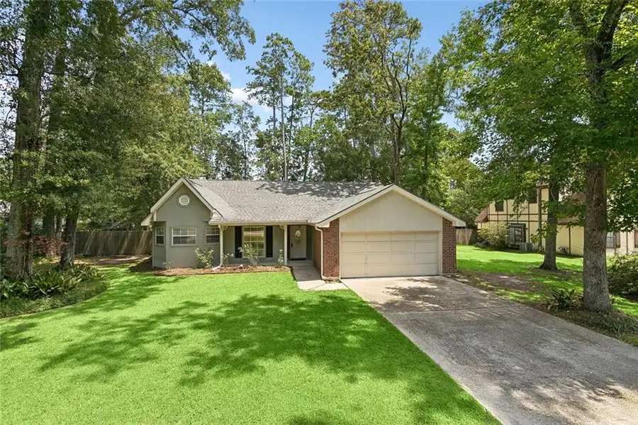 103 Pineland Drive, Mandeville, LA 70471 - #2