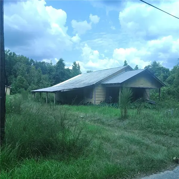 20283 Tree Of Life Church Road, Bogalusa, LA 70427