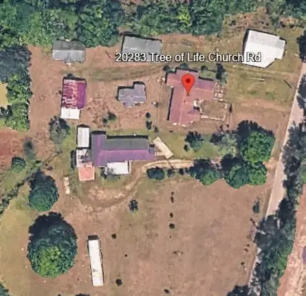 20283 Tree Of Life Church Road, Bogalusa, LA 70427 - #2