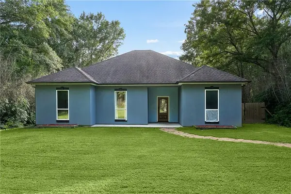 81321 Ok Lane, Covington, LA 70435