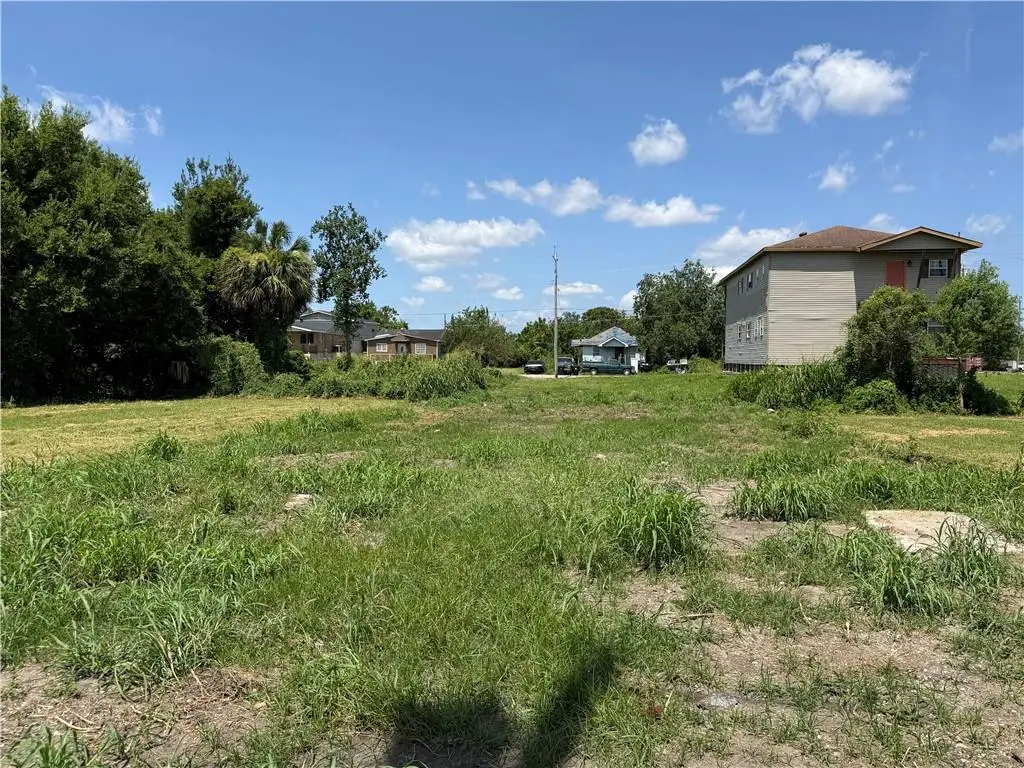 3226 Johnny Jackson Jr Boulevard, New Orleans, LA 70126 - #1