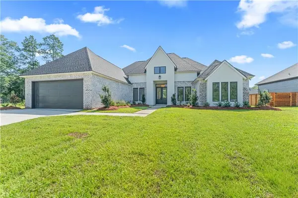 1791 Hazel Drive, Mandeville, LA 70448