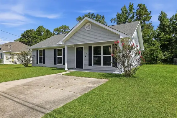 159 S Cherry Wood Lane, Pearl River, LA 70452