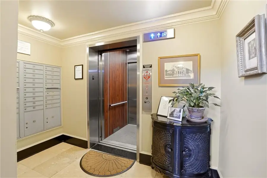 1301 N Rampart Street #305, New Orleans, LA 70116 - #3