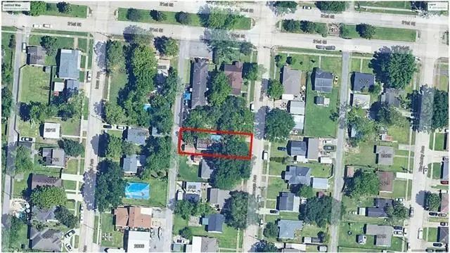 2015 Kansas Avenue, Kenner, LA 70062 - #1