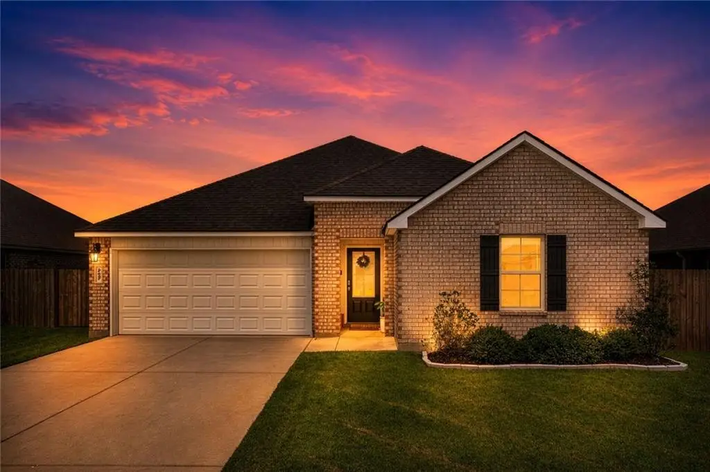 268 Darwen Street, Raceland, LA 70394 - #1