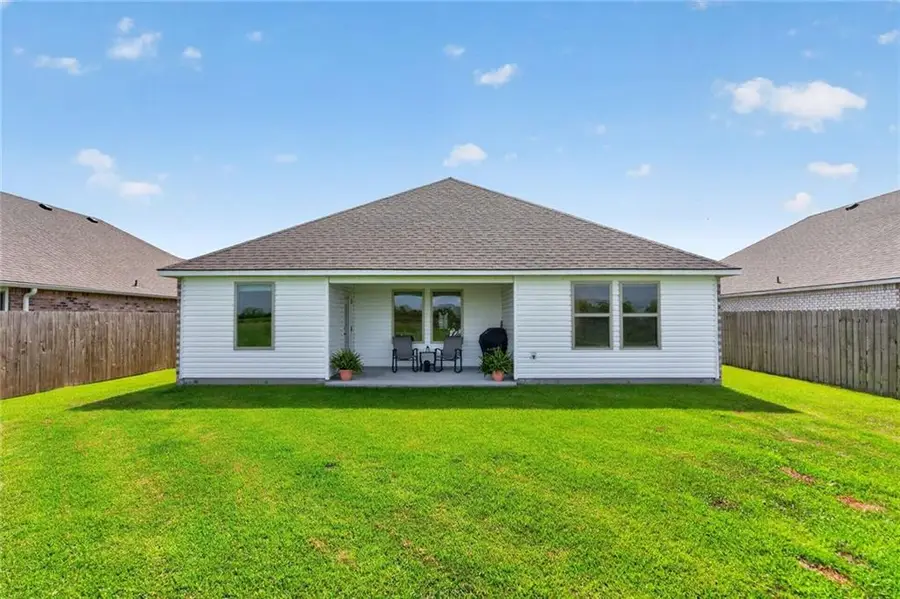 268 Darwen Street, Raceland, LA 70394 - #3