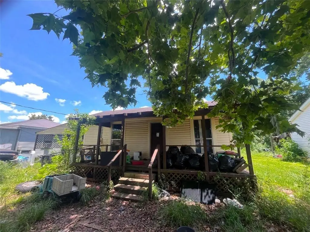 5309 Jacquella Drive, Alexandria, LA 71301 - #1