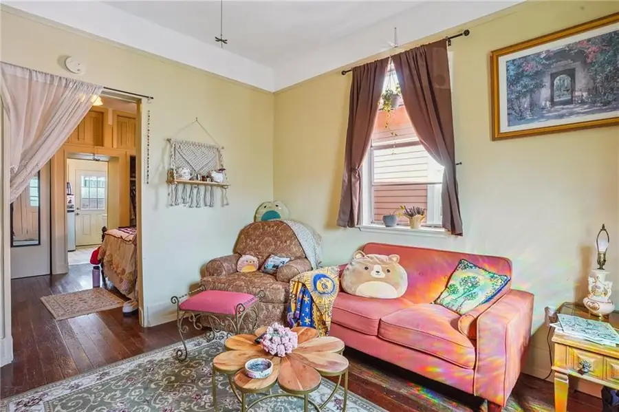 534 36 Marigny Street, New Orleans, LA 70117 - #3