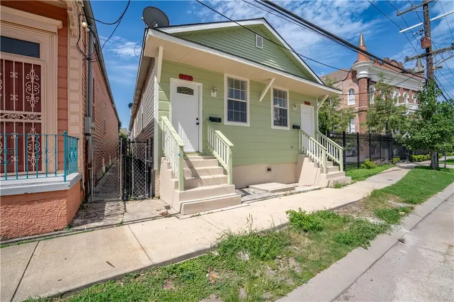 2212 Gravier Street, New Orleans, LA 70119 - #2
