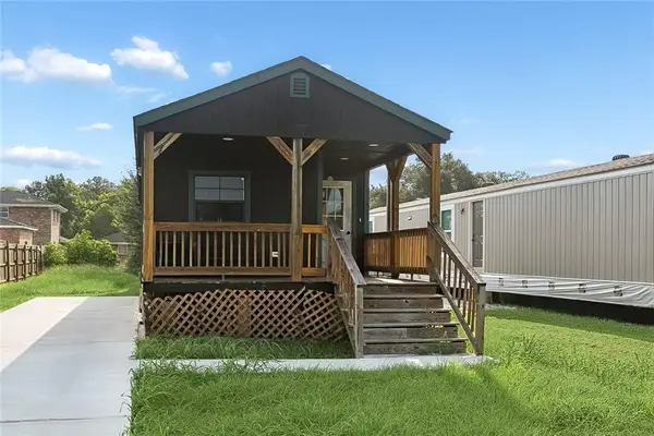 6505 Louis Elam Street, Violet, LA 70092