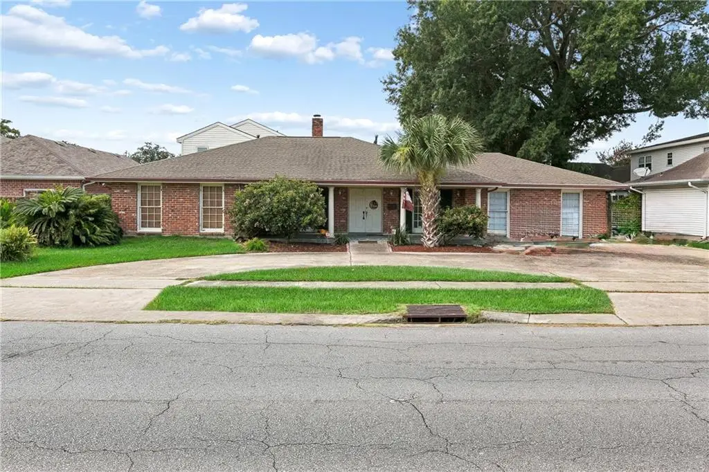 5705 W Esplanade Avenue, Metairie, LA 70003 - #1