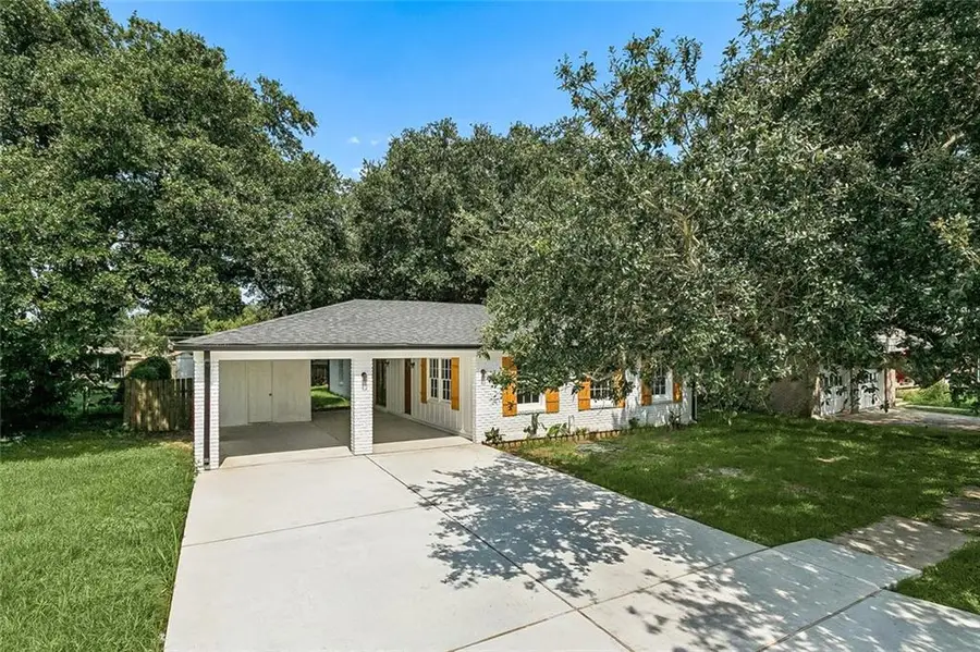 3555 Somerset Drive, New Orleans, LA 70131 - #2