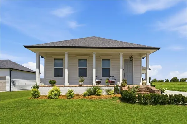125 Audubon Place, Belle Chasse, LA 70037