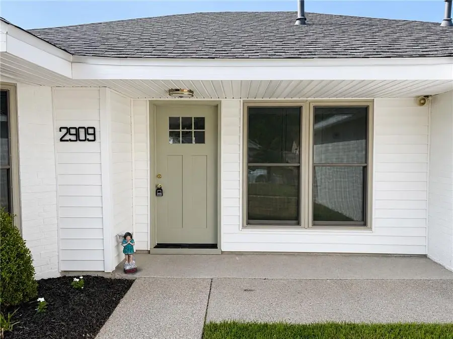 2909 Laurie Lane, Marrero, LA 70072 - #2