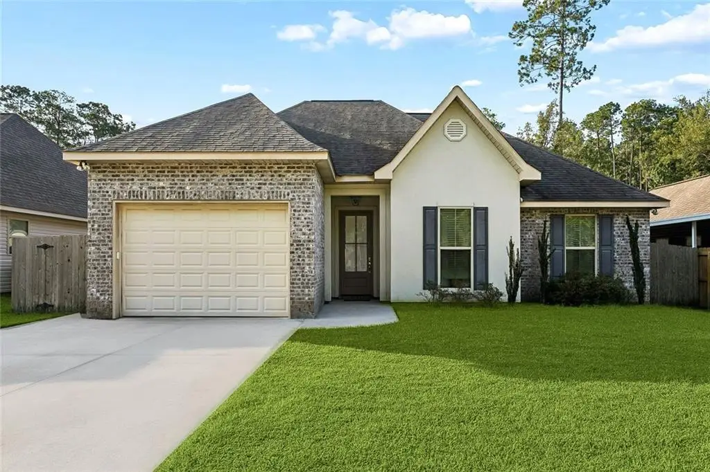 20354 Helenbirg Road, Covington, LA 70433 - #1