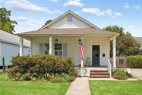 824 W 25th Avenue, Covington, LA 70433