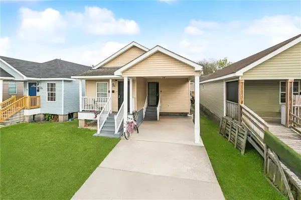 2429 Piety Street, New Orleans, LA 70117