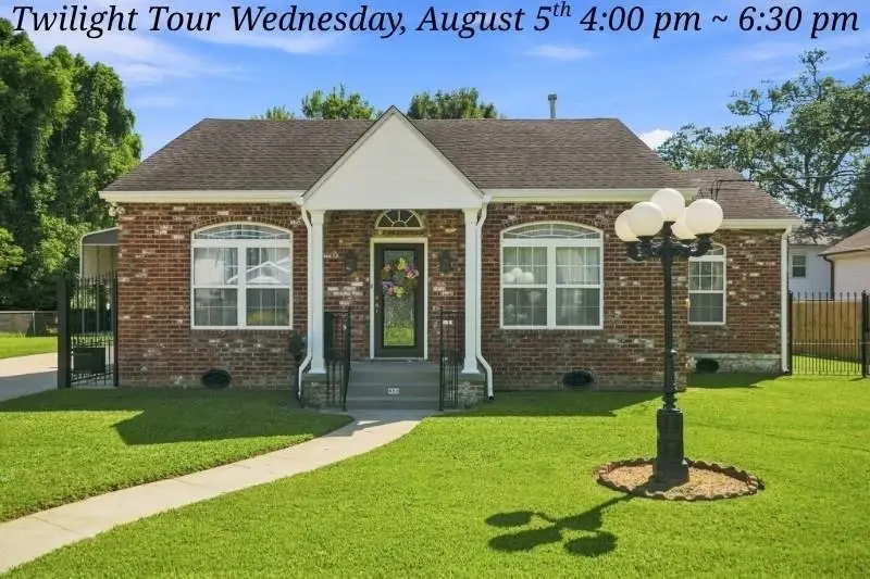 321 Newman Avenue, Jefferson, LA 70121 - #2
