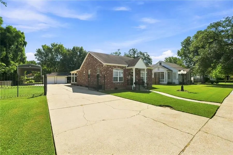 321 Newman Avenue, Jefferson, LA 70121 - #3
