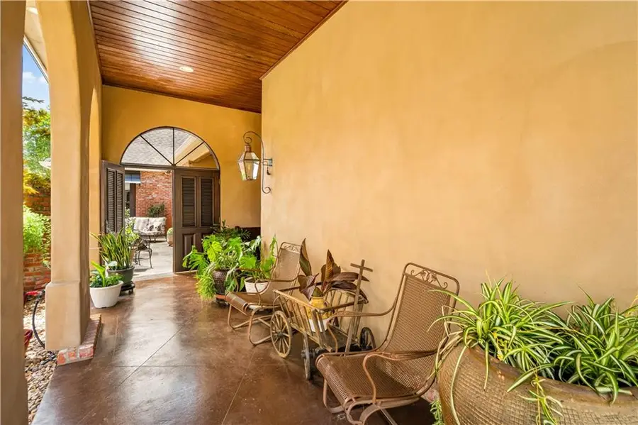 5977 Stonegate Drive, Alexandria, LA 71303 - #3
