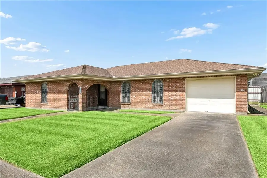 1104 Candelight Drive, Marrero, LA 70072 - #2