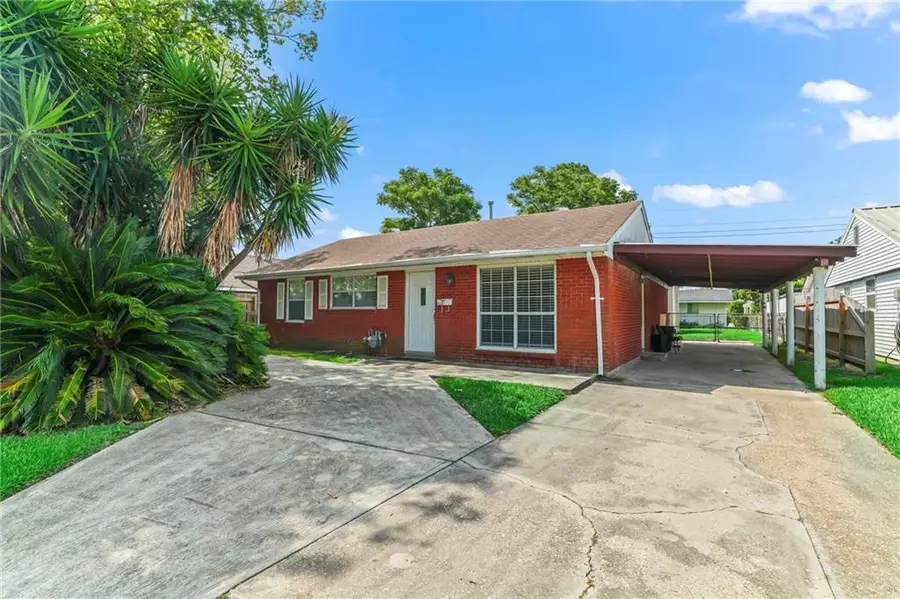105 Carmen Drive, Avondale, LA 70094 - #2