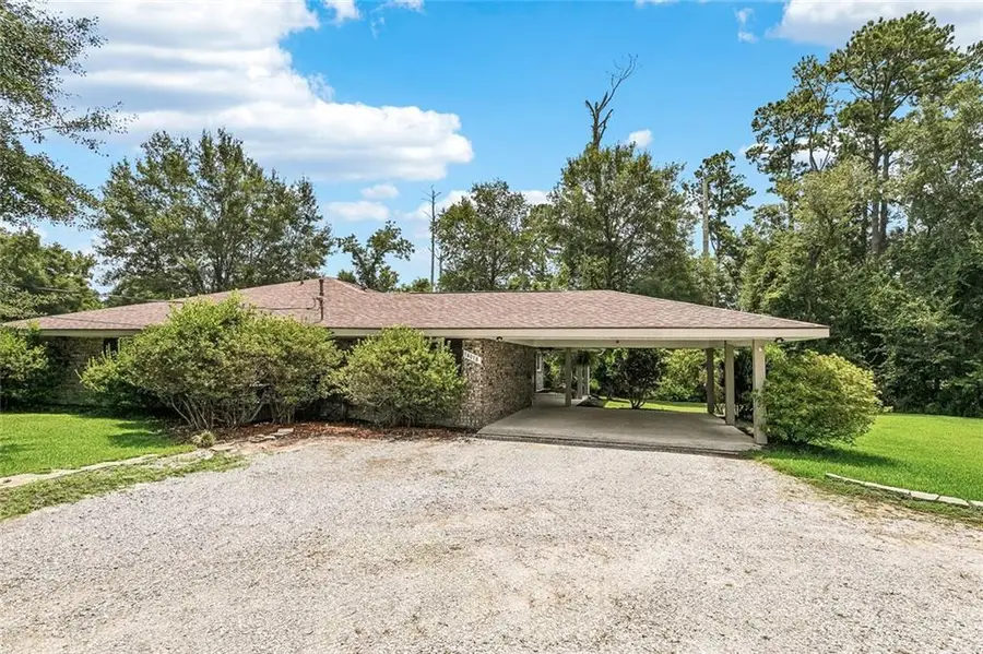 14018 Wadesboro Road, Ponchatoula, LA 70454 - #3