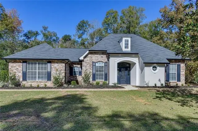 15511 Patrick Drive, Ponchatoula, LA 70454 - #1