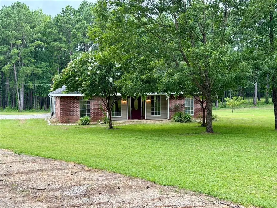 360 Parsonage Road, Colfax, LA 71417 - #2