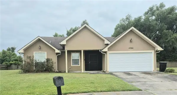 13700 Pierres Court, New Orleans, LA 70129