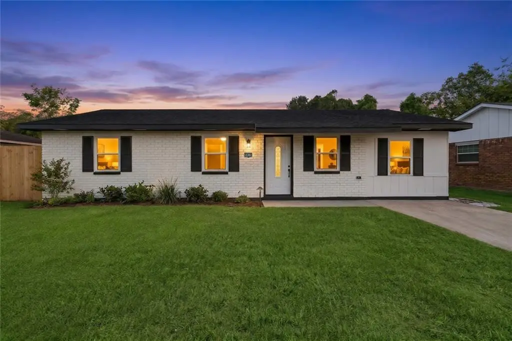 5813 Segnette Drive, Marrero, LA 70072 - #1