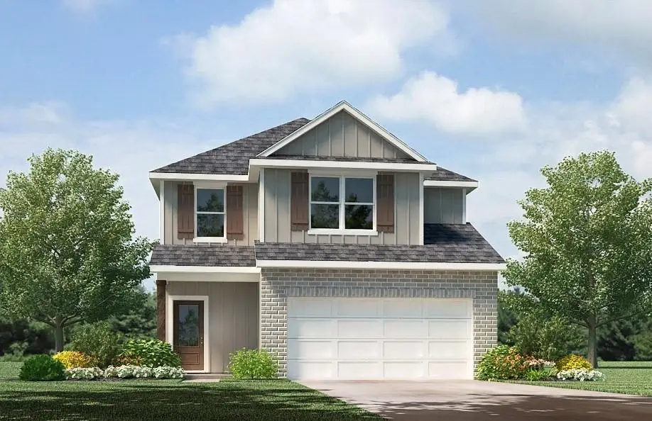 5417 Fulvetta Falls Road, Slidell, LA 70461 - #1
