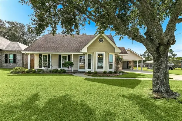 315 Davis Drive, Luling, LA 70070