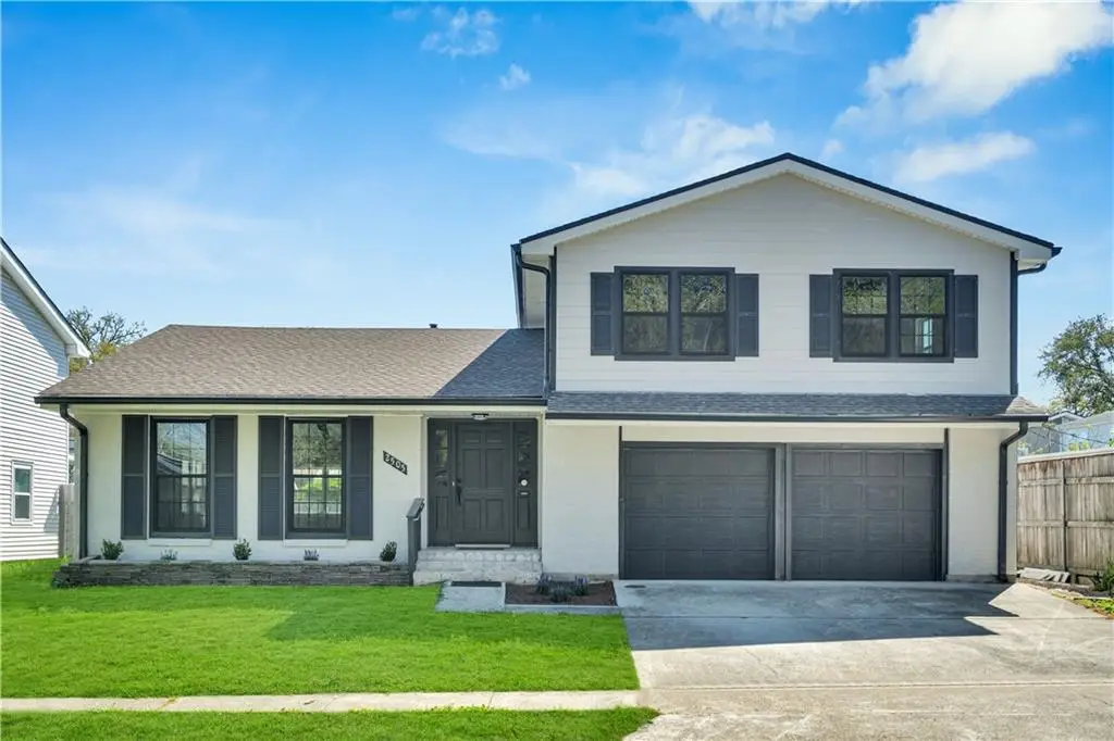 2505 Judith Street, Metairie, LA 70003 - #1