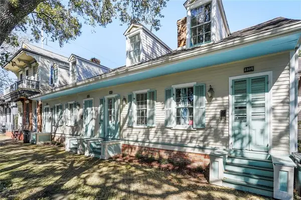 2331 Esplanade Avenue #2331, New Orleans, LA 70119