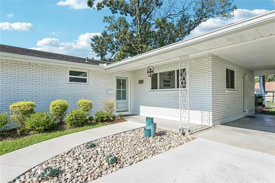 724 Beverly Garden Drive, Metairie, LA 70002 - #2