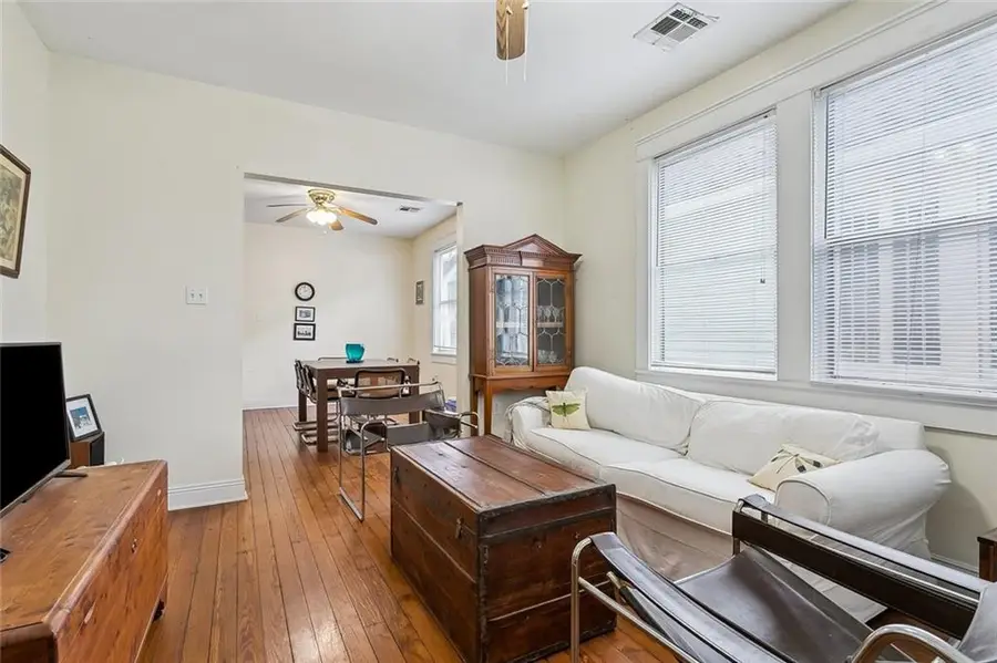 2525-27 Nashville Avenue, New Orleans, LA 70115 - #2