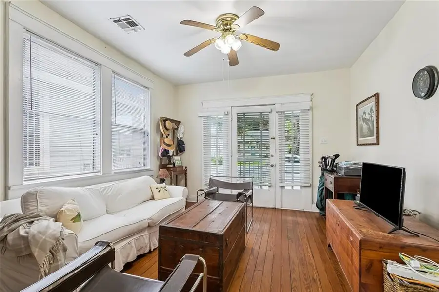 2525-27 Nashville Avenue, New Orleans, LA 70115 - #3
