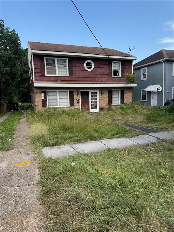 5415 Elysian Fields Avenue, New Orleans, LA 70122