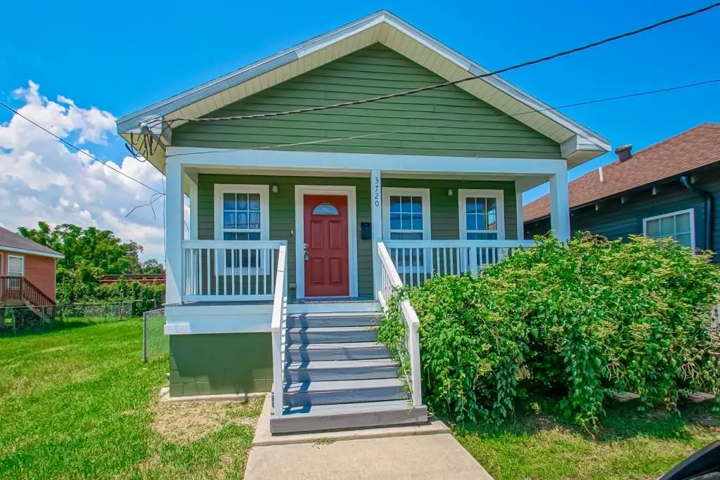3720 4th Street, New Orleans, LA 70125 - #1