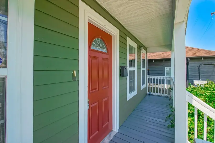3720 4th Street, New Orleans, LA 70125 - #3