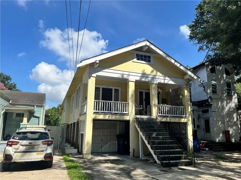 1328 30 Lowerline Street, New Orleans, LA 70118 - #1